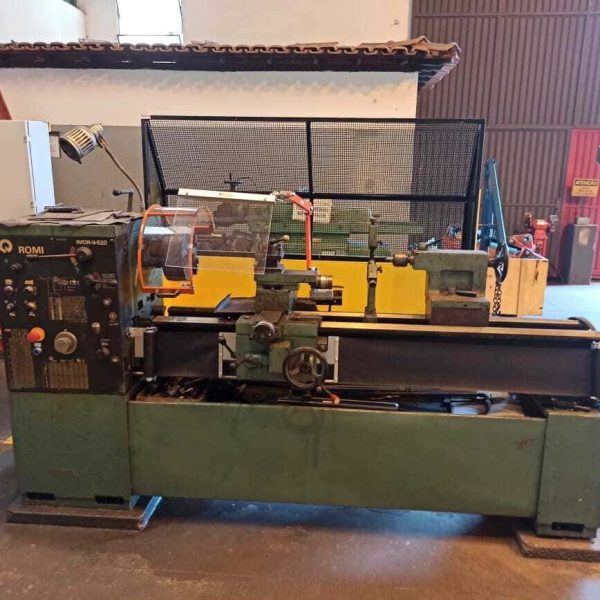 Torno