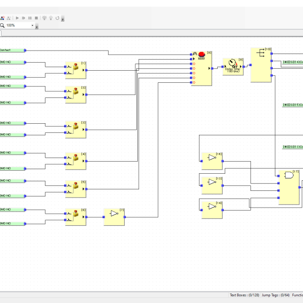 plc omron